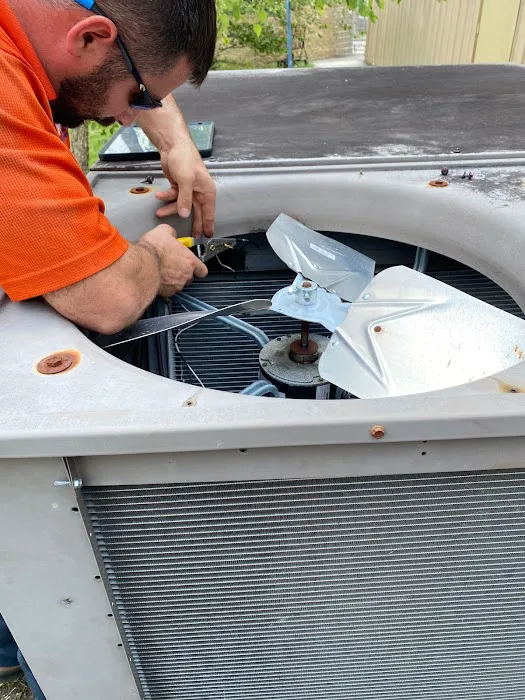 Crowe's Comfort Solutions Picture 5