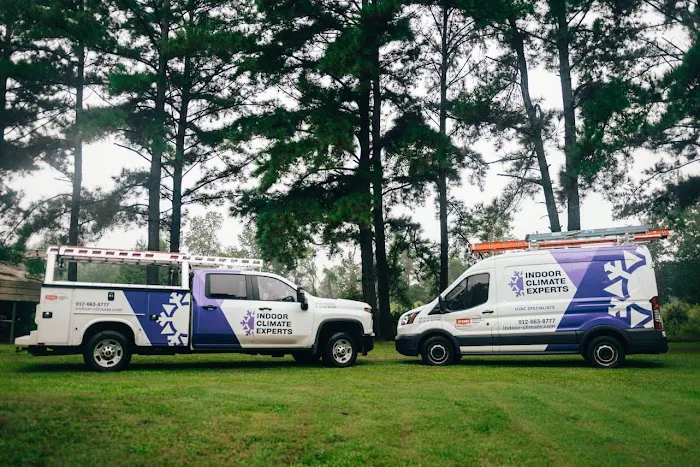 Indoor Climate Experts - Heating and Cooling Services Picture 1