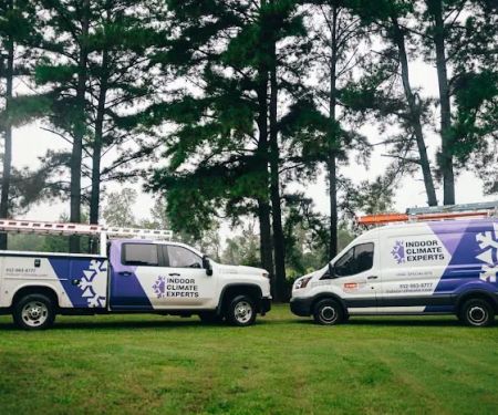 Indoor Climate Experts - Heating and Cooling Services