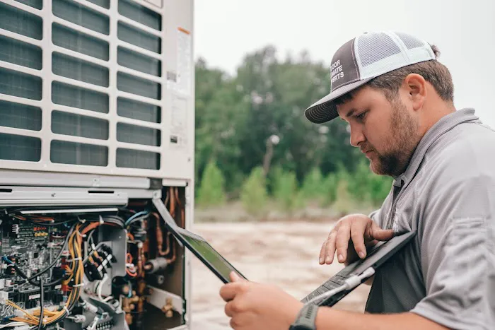 Indoor Climate Experts - Heating and Cooling Services Picture 4