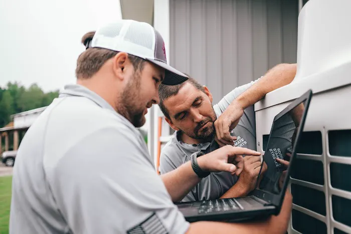 Indoor Climate Experts - Heating and Cooling Services Picture 2