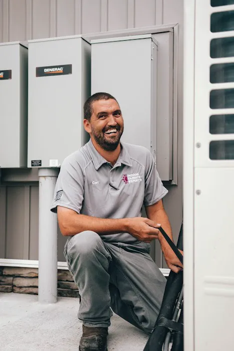 Indoor Climate Experts - Heating and Cooling Services Picture 5