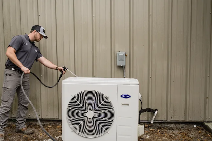 Indoor Climate Experts - Heating and Cooling Services Picture 8