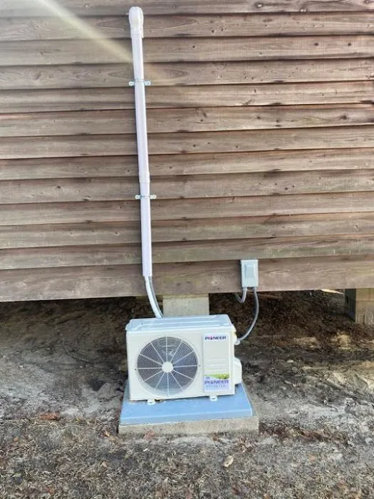 Sweet Georgia Heating and Air Picture 1