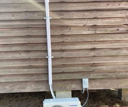 Sweet Georgia Heating and Air