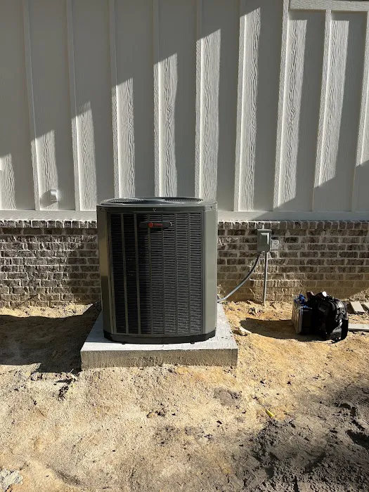 Sweet Georgia Heating and Air Picture 5