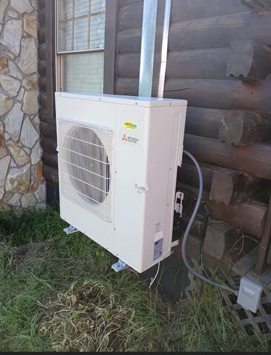 Sweet Georgia Heating and Air Picture 4