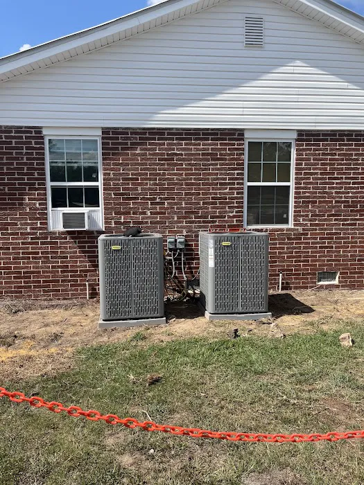 Sweet Georgia Heating and Air Picture 3