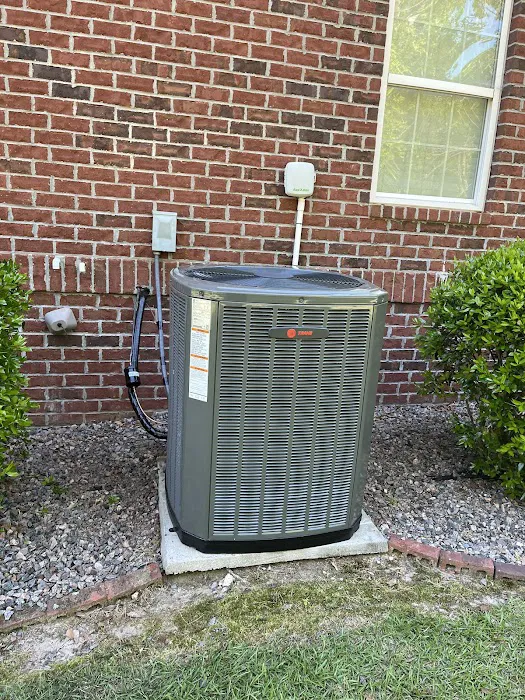 Sweet Georgia Heating and Air Picture 8