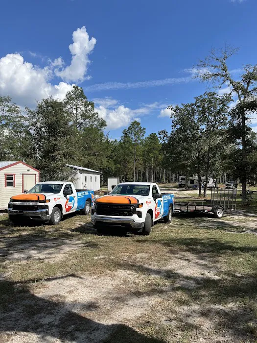 Sweet Georgia Heating and Air Picture 9