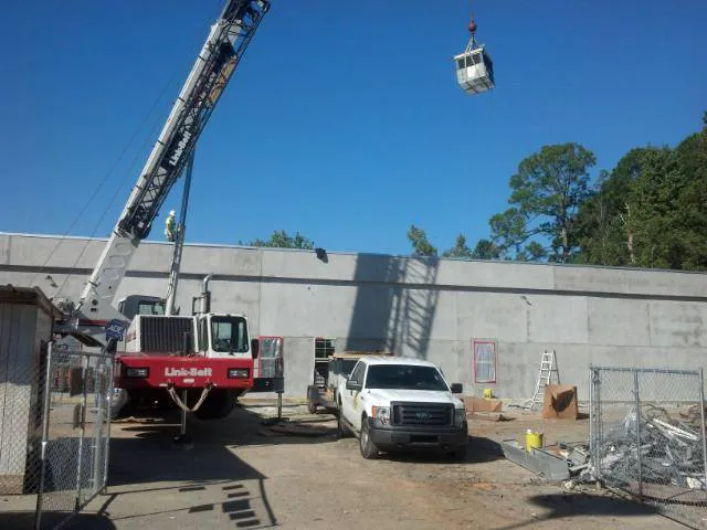 Sweet Georgia Heating and Air Picture 10