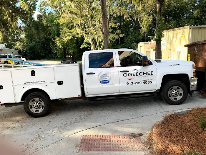 Ogeechee Heating & Air Picture 1