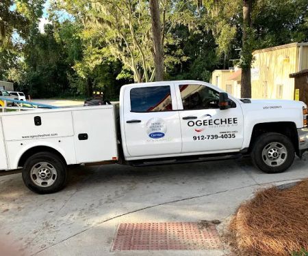 Ogeechee Heating & Air