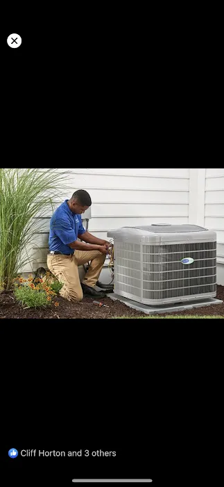 Ogeechee Heating & Air Picture 6
