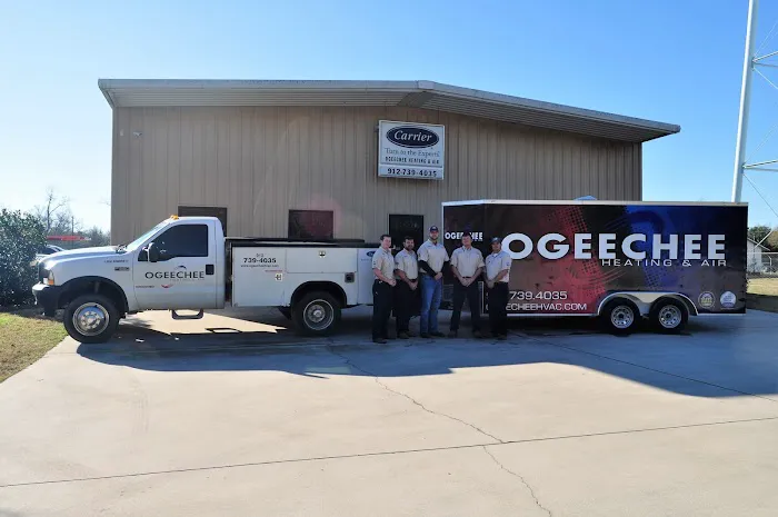 Ogeechee Heating & Air Picture 9