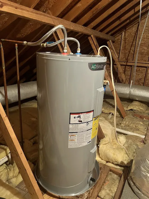 Platinum Air Repair LLC Picture 1