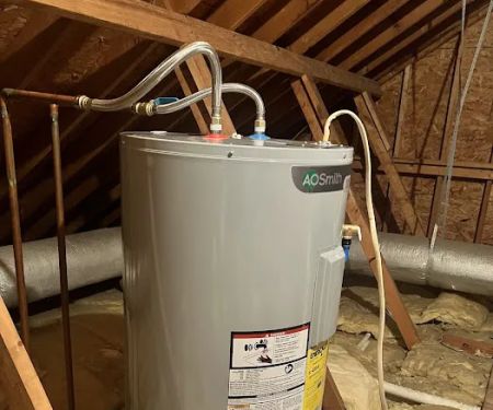 Platinum Air Repair LLC