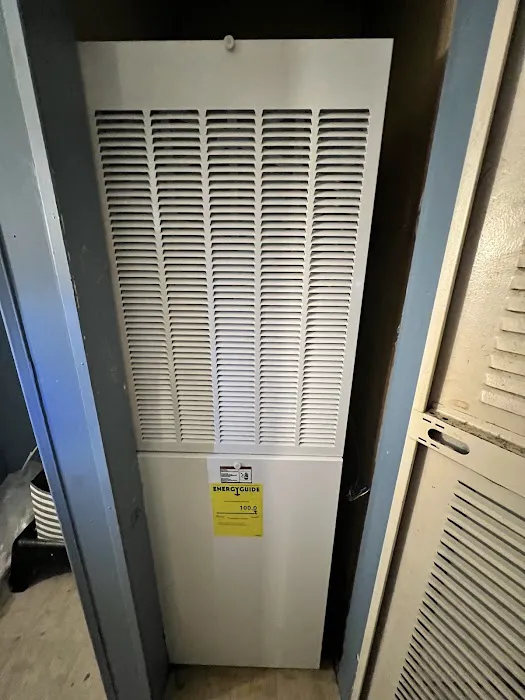 Platinum Air Repair LLC Picture 4