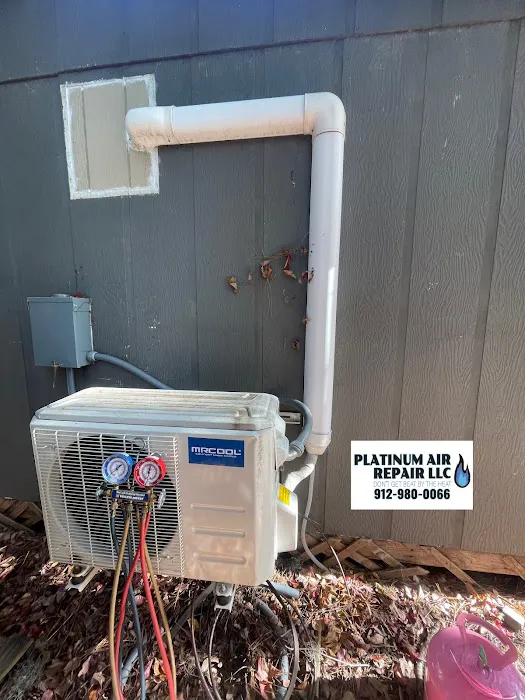 Platinum Air Repair LLC Picture 3