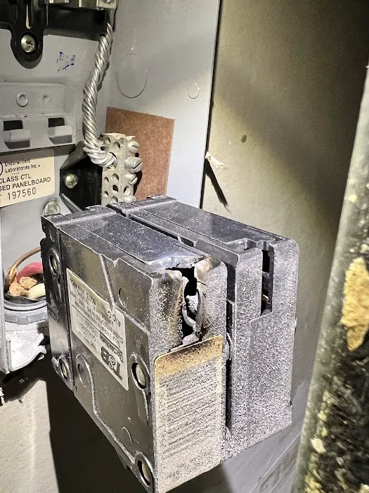 Platinum Air Repair LLC Picture 5