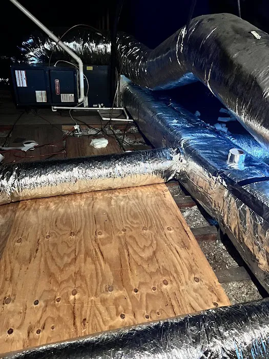 Platinum Air Repair LLC Picture 6