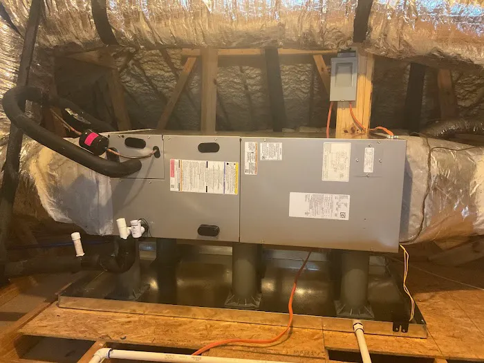 Platinum Air Repair LLC Picture 8