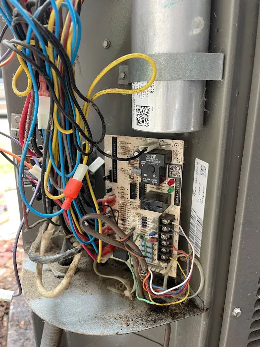 Platinum Air Repair LLC Picture 10