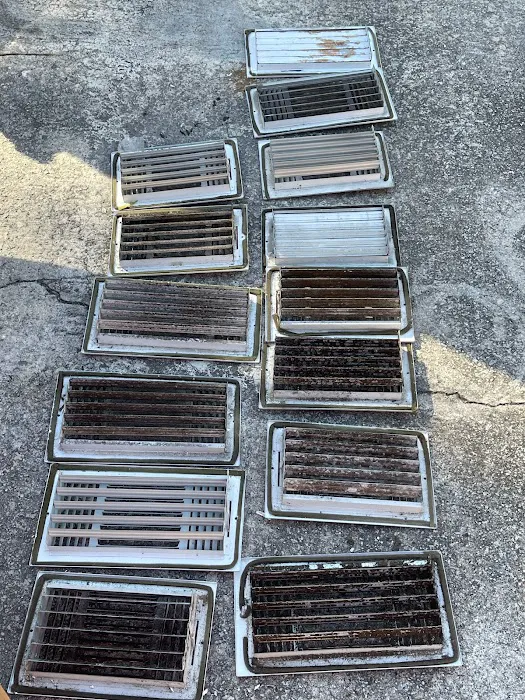 Platinum Air Repair LLC Picture 9