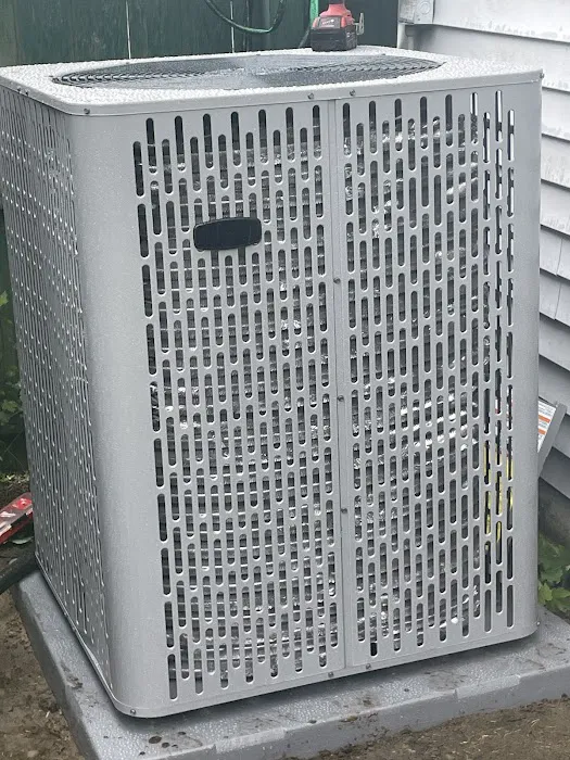 Canady's Heating, Air, & Plumbing Picture 1