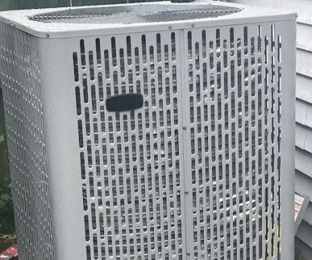 Canady's Heating, Air, & Plumbing