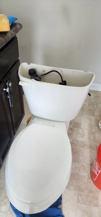 Canady's Heating, Air, & Plumbing Picture 4