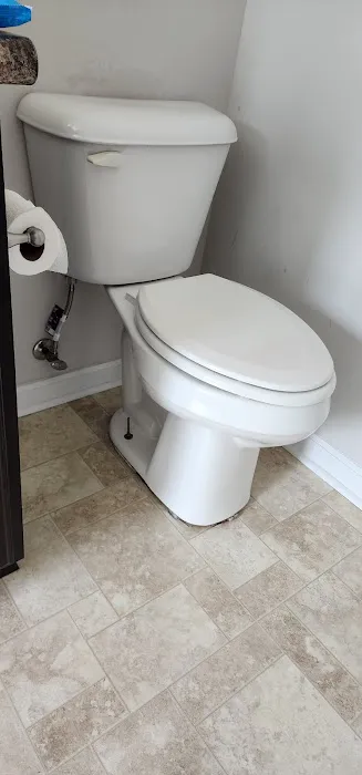 Canady's Heating, Air, & Plumbing Picture 2