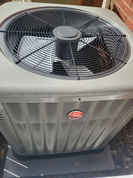 Canady's Heating, Air, & Plumbing Picture 7