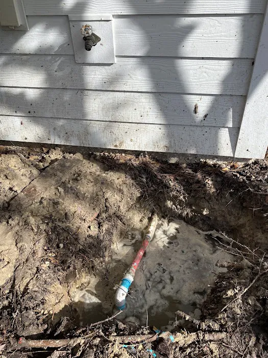 Canady's Heating, Air, & Plumbing Picture 9