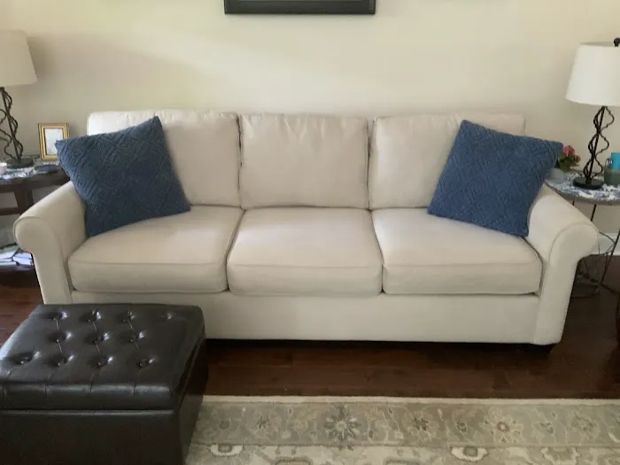 Stanley Steemer Picture 2