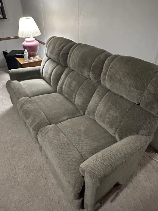 Stanley Steemer Picture 4