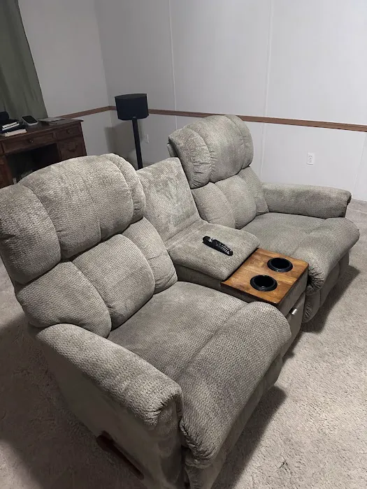 Stanley Steemer Picture 7