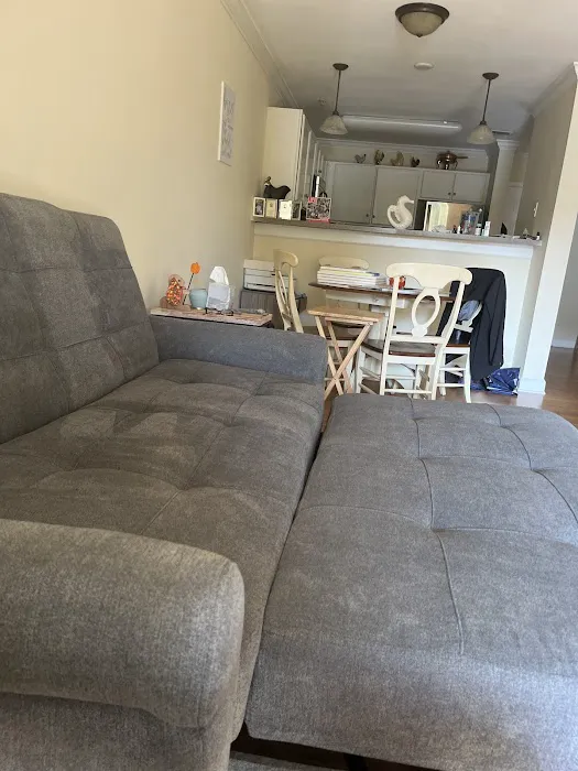 Stanley Steemer Picture 10