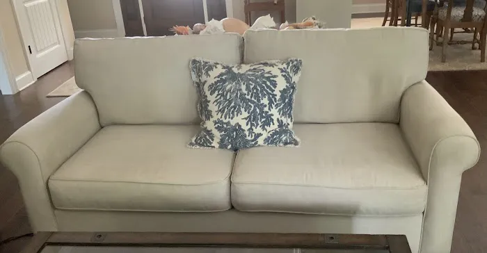 Stanley Steemer Picture 9