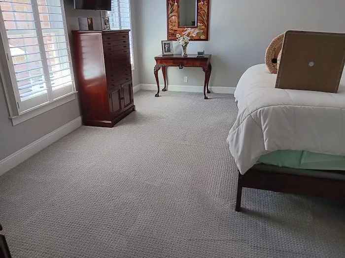 Stanley Steemer Picture 8