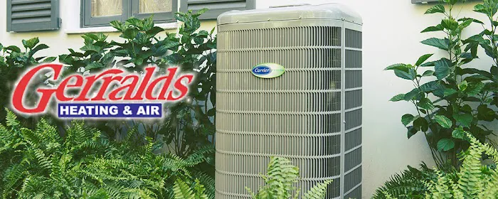 Gerralds Heating & Air Picture 1