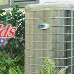 Gerralds Heating & Air
