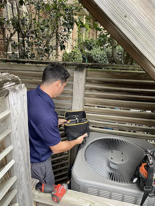 Galbreath Heating & Air Picture 1