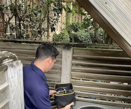 Galbreath Heating & Air