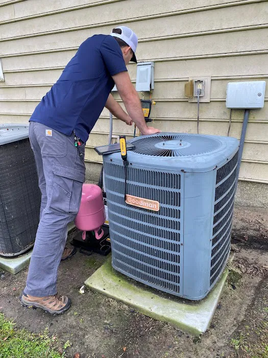 Galbreath Heating & Air Picture 3