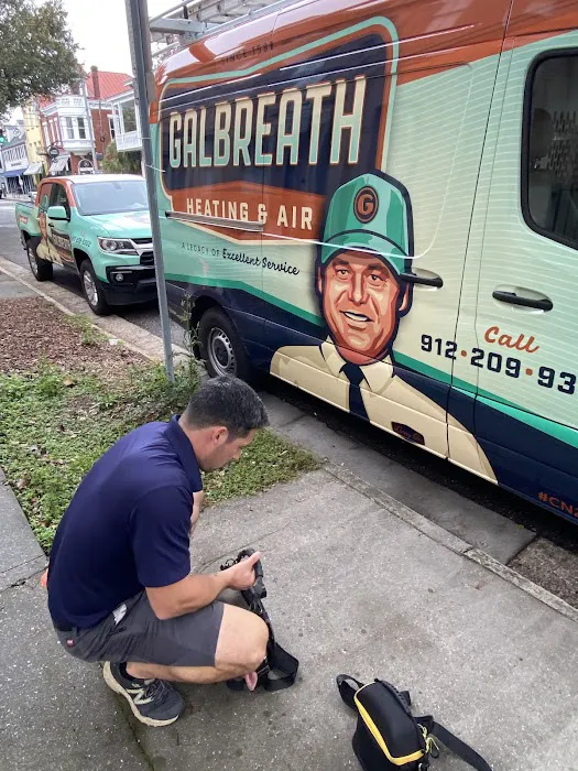 Galbreath Heating & Air Picture 4