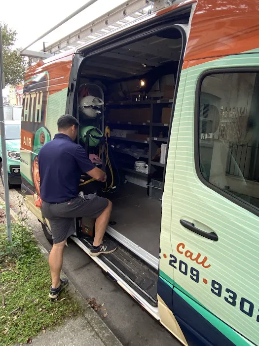 Galbreath Heating & Air Picture 6