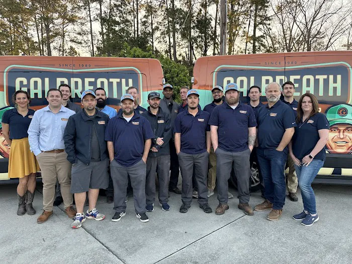 Galbreath Heating & Air Picture 5