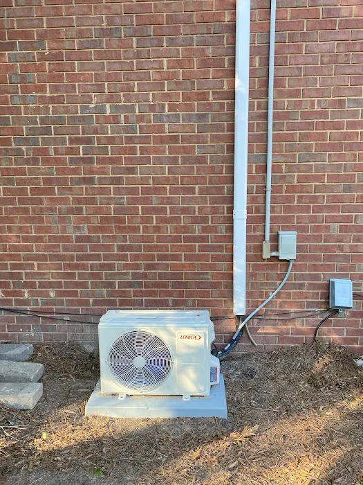 Galbreath Heating & Air Picture 7