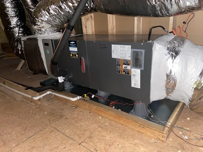 Galbreath Heating & Air Picture 8